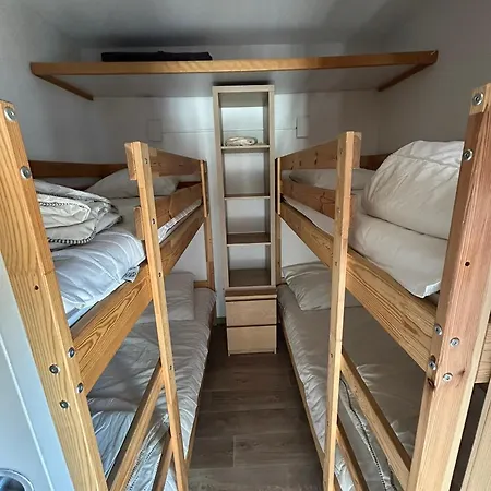 Altineige 210 Appartement *