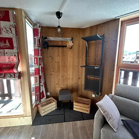 Appartement Altineige 210 Val Thorens