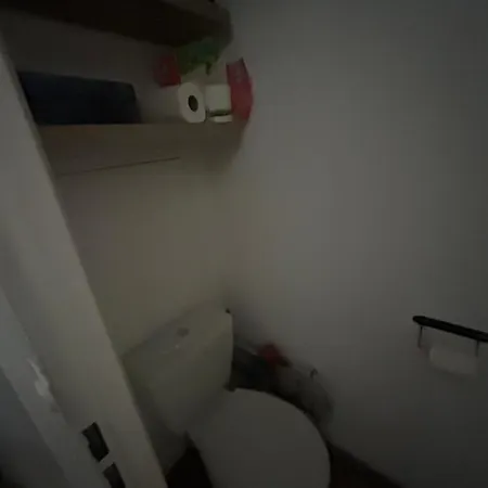 Altineige 210 Appartement